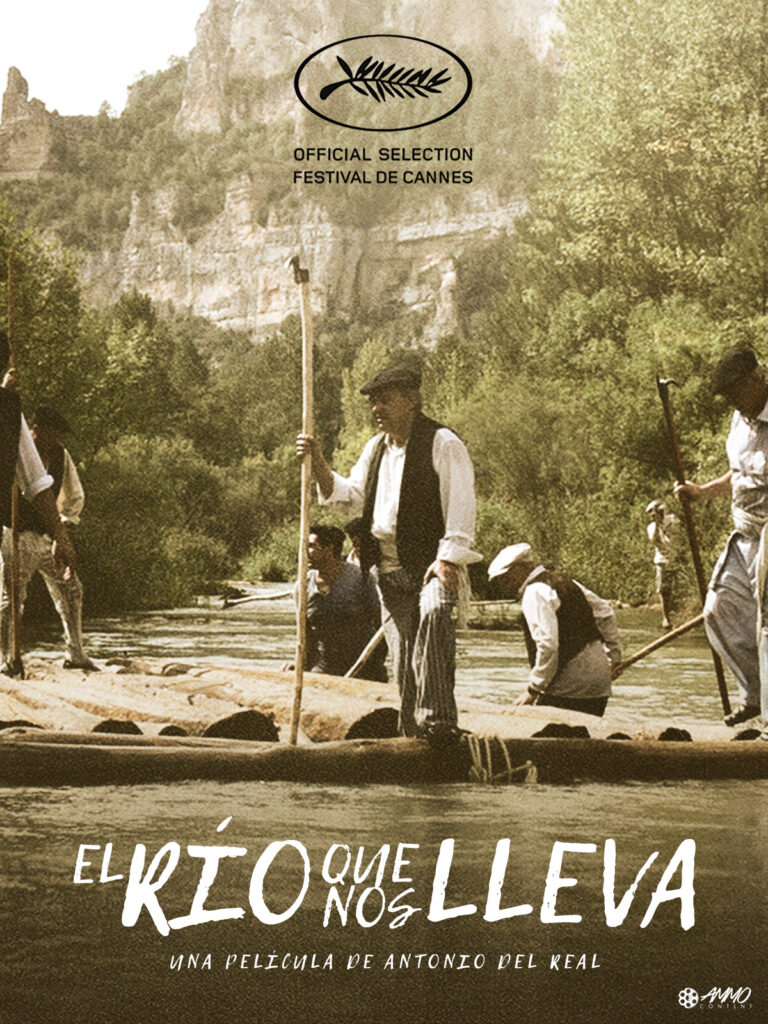 ‘El río que nos lleva’