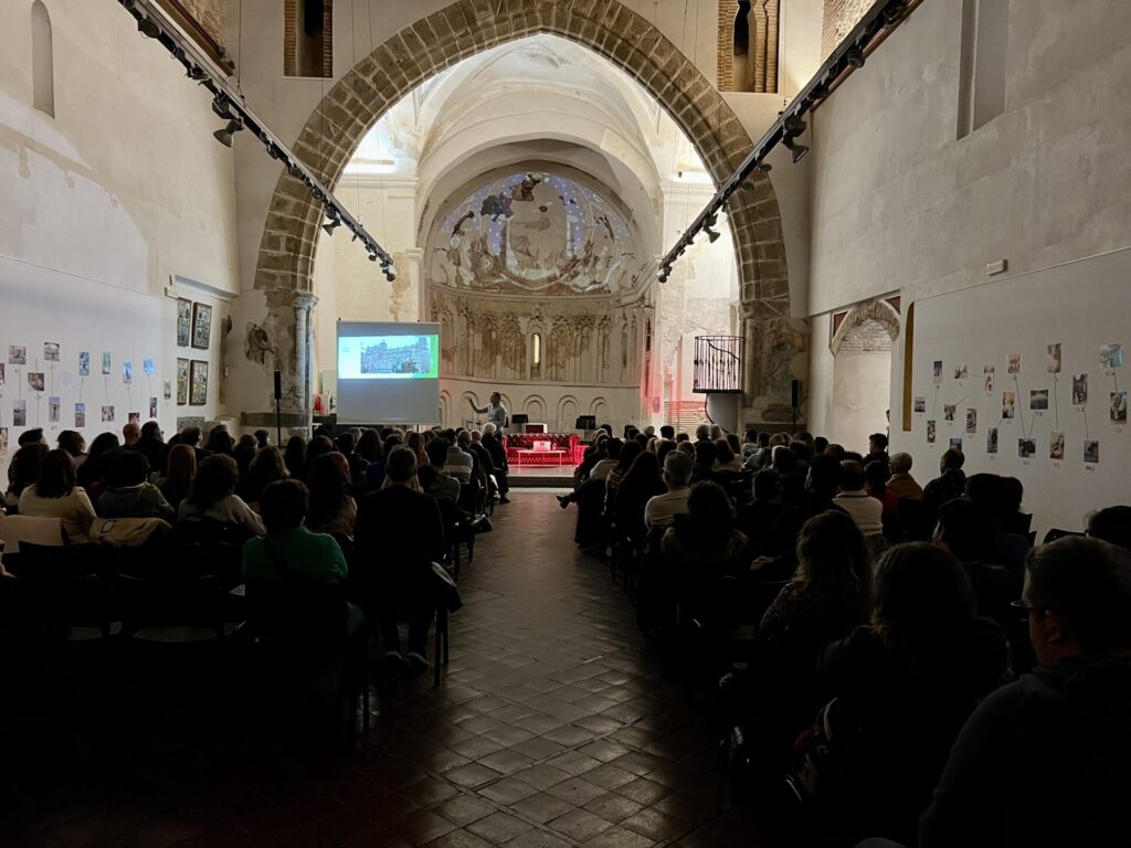 IV Jornada del Misterio de Talavera de la Reina, éxito rotundo