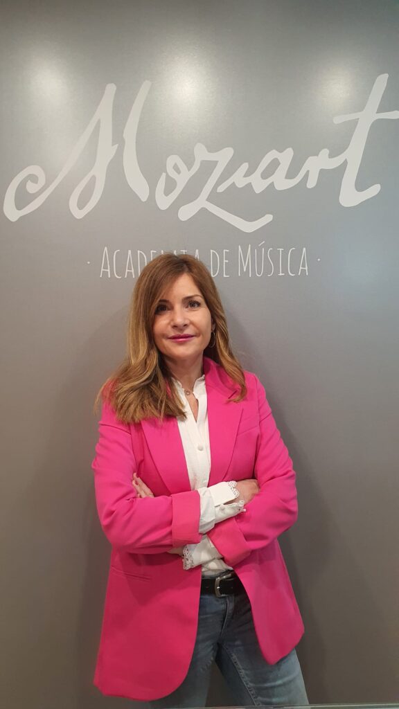 academia de musica mozart: educacion musical personalizada y vanguardista