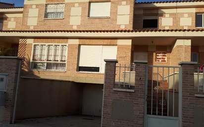 Ganga: Chalets en venta desde 15.000€ en Castilla - La Mancha