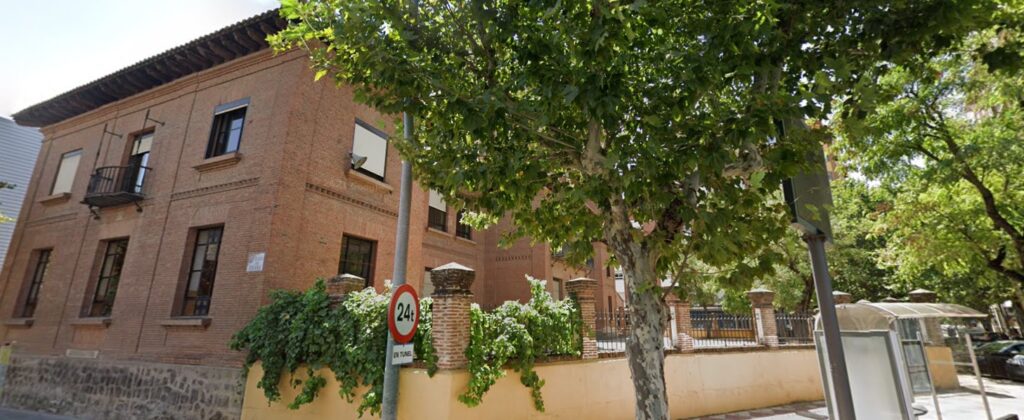 Aprobada la rehabilitación de las antiguas escuelas de El Prado