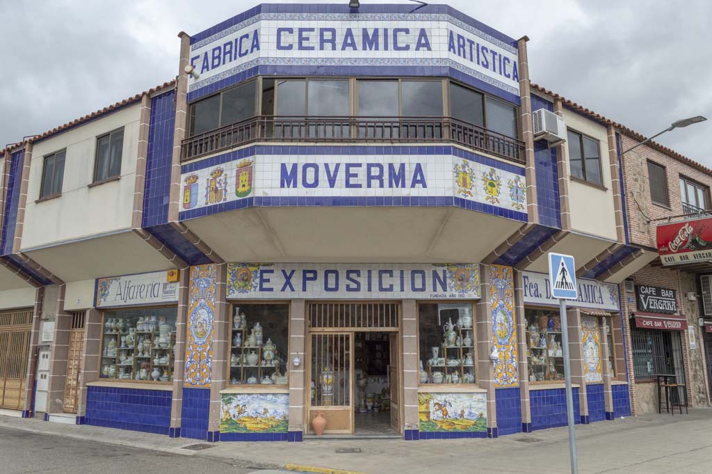 Cerámica Moverma: La historia de un legado de familia y tradición