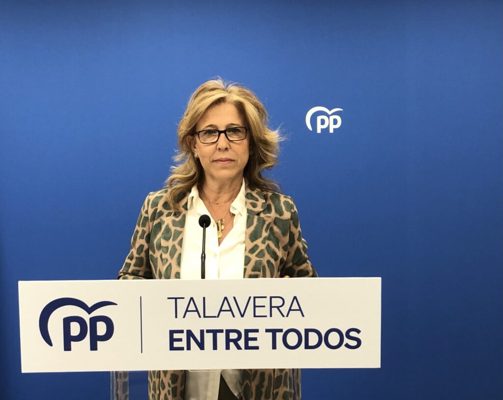 Alía: “El PP de Núñez apuesta por el desarrollo económico con dos años de tarifa cero para los emprendedores”