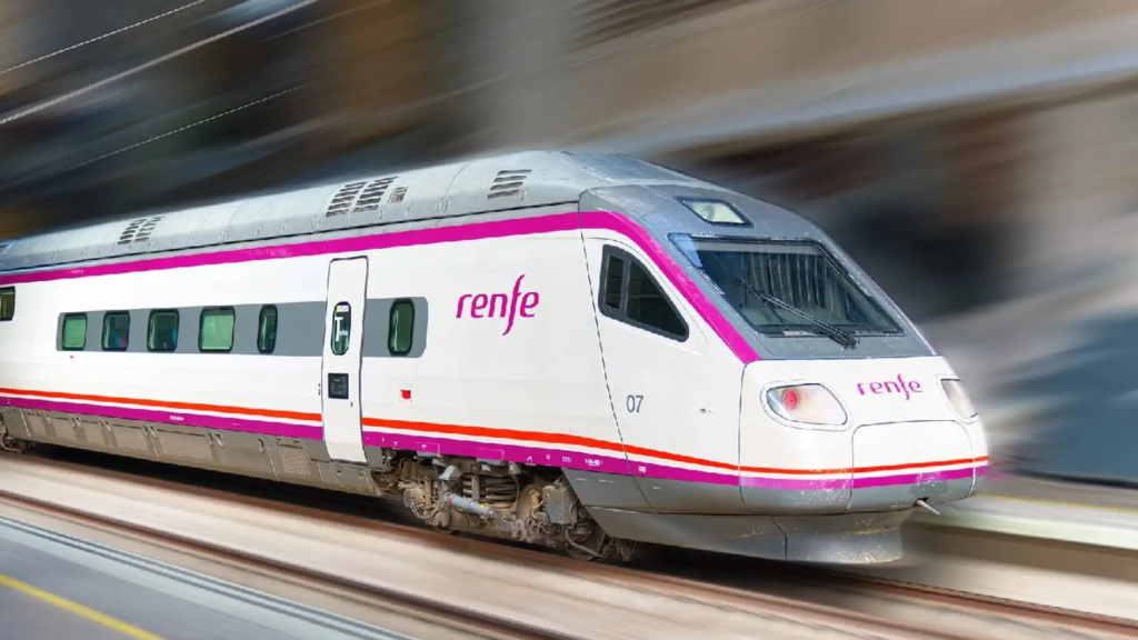 Casi 70.000 bonos gratuitos y al 50% han sido emitidos por Renfe en CLM