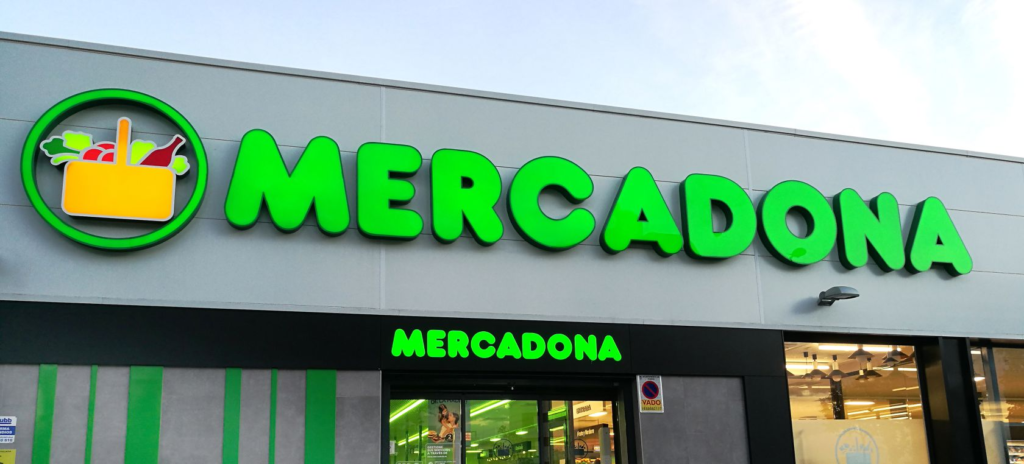 Mercadona anuncia una bajada de precio con un ahorro estimado de 150€ por familia