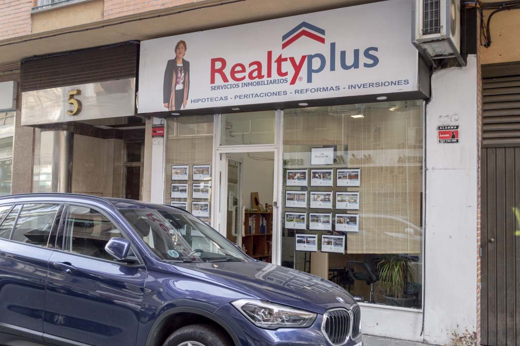 realty plus talavera: pasión por el negocio inmobiliario y trato personalizado a sus clientes