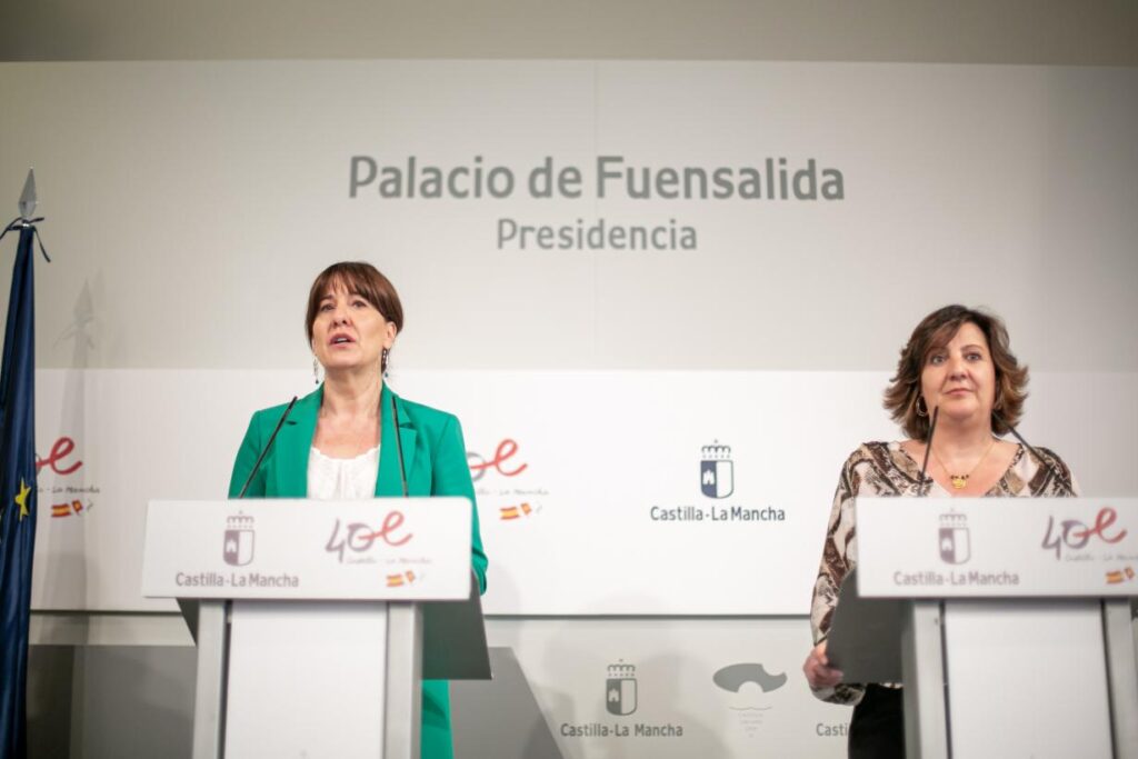 El Gobierno regional destina 4.000.000€ para reforzar la protección de la infancia y la adolescencia ante la violencia