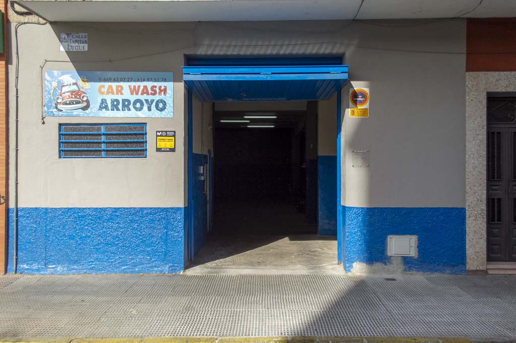 Car Wash Arroyo: el negocio local que brinda limpieza de calidad y cercanía al cliente