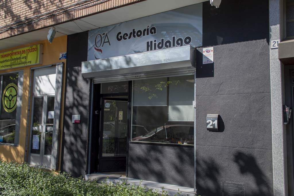 Gestoría Hidalgo: el aliado indispensable para autónomos y empresas