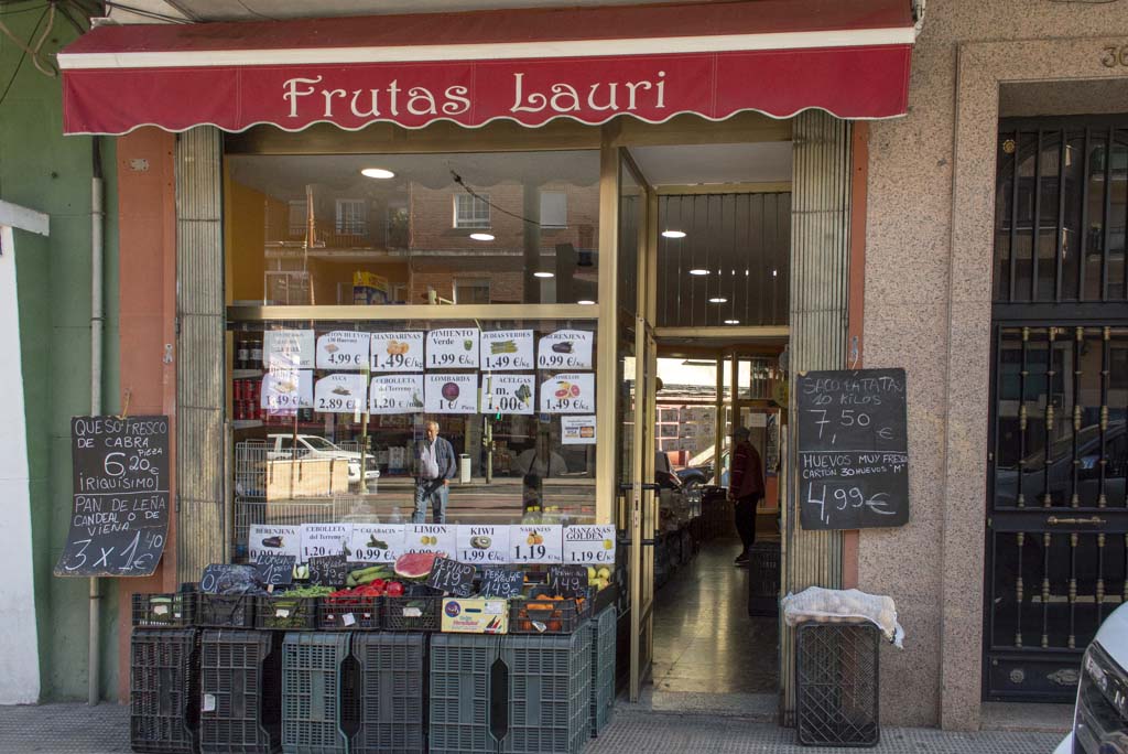 Frutas Lauri: La frutería que lleva más de 24 años ofreciendo calidad y atención excepcional