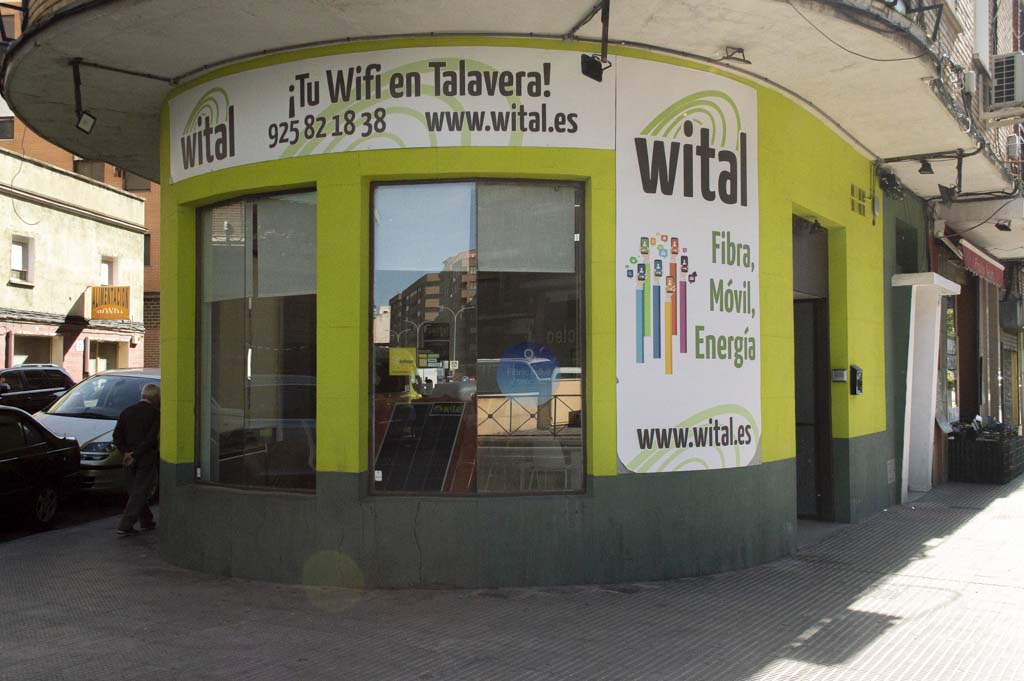 Wital: conectando a sus clientes con el mundo