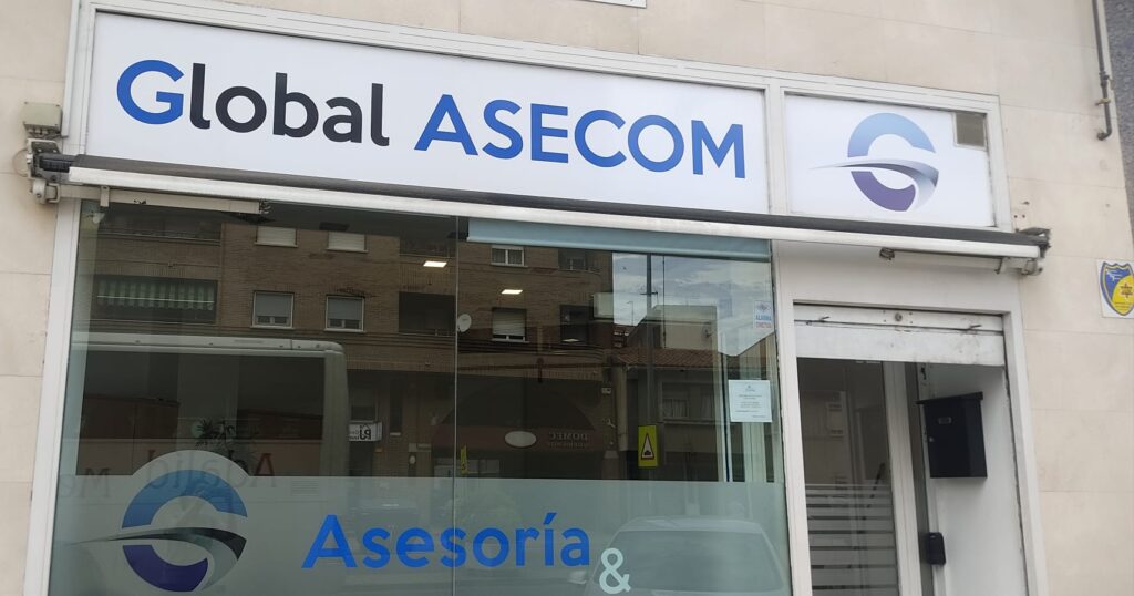 Global ASECOM: una asesoría cercana y profesional