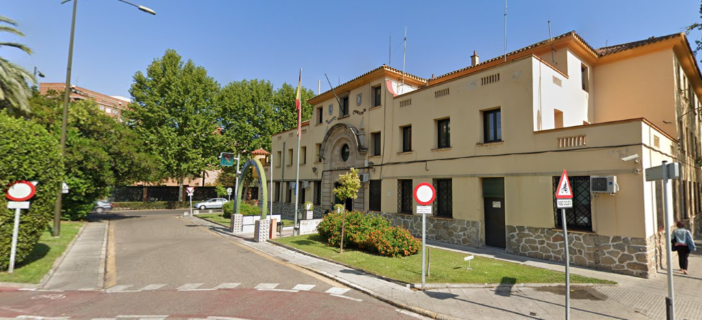 El cuartel de la Guardia Civil de Talavera se reformará por un importe de 122.000€