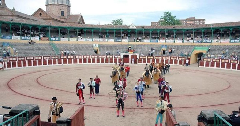 Importante empresario talaverano adquiere la Plaza de Toros de Talavera de la Reina