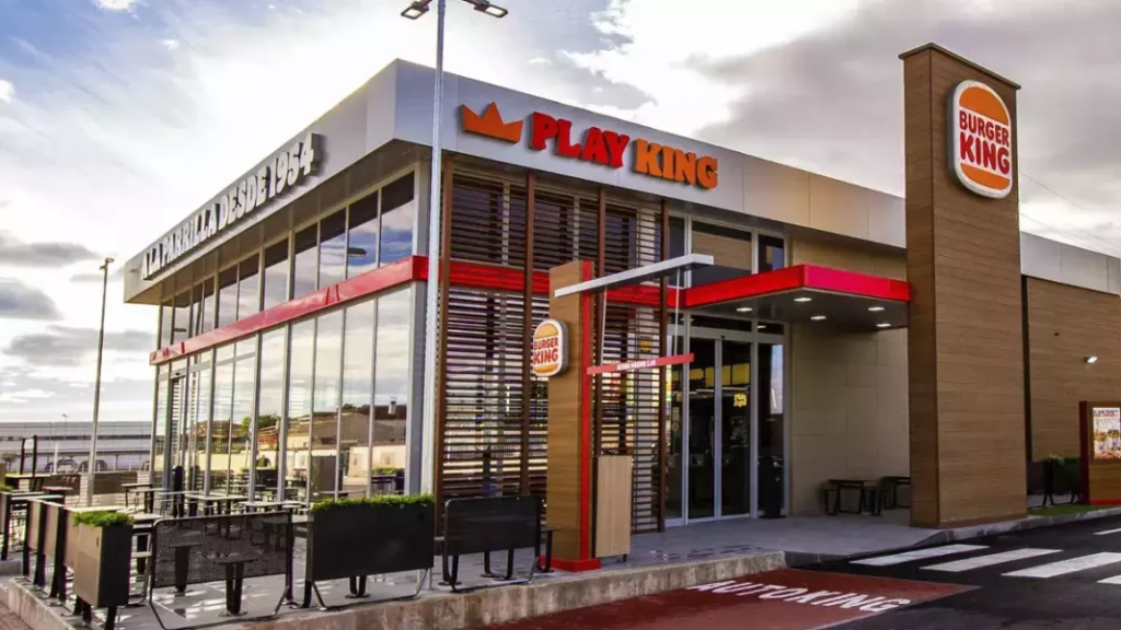 La provincia de Toledo ya cuenta con un nuevo Burger King