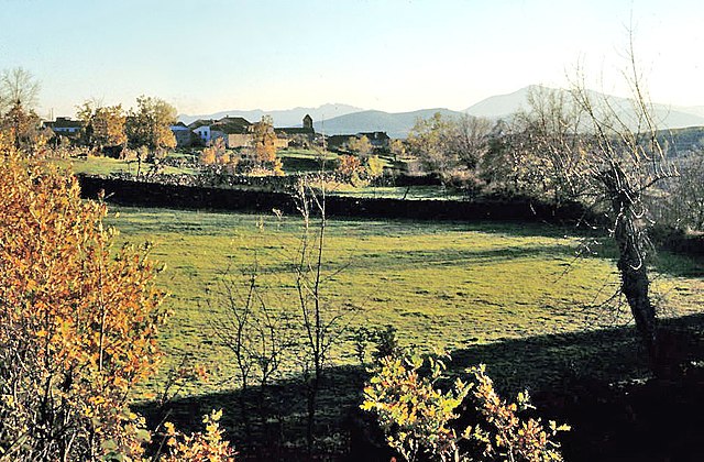 Descubre el pueblo más pintoresco de España cerca de Talavera