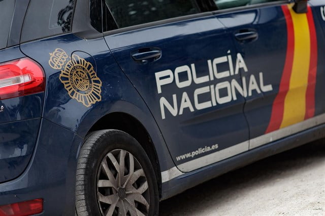 Policita Nacional Talavera
