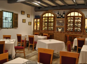 Los 7 restaurantes mejor valorados de Talavera en TripAdvisor