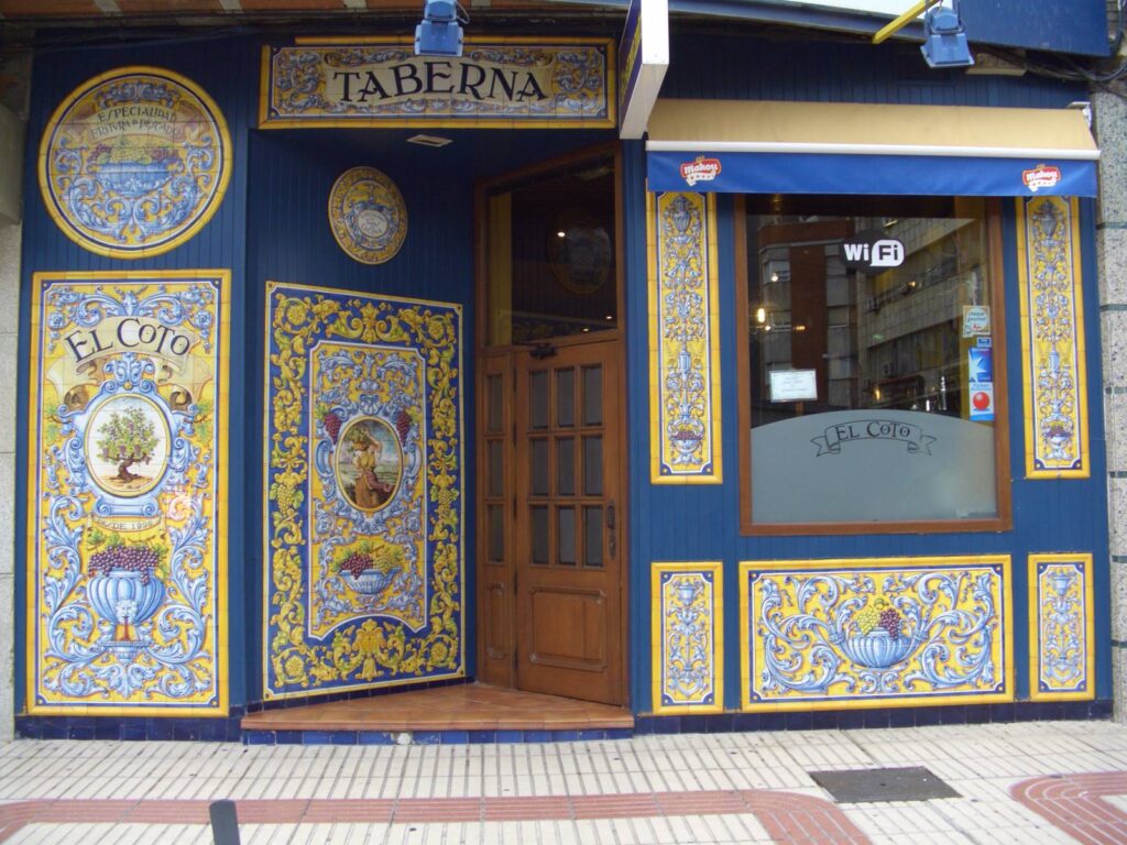Los 7+1 restaurantes mejor valorados de Talavera según Gastroranking 