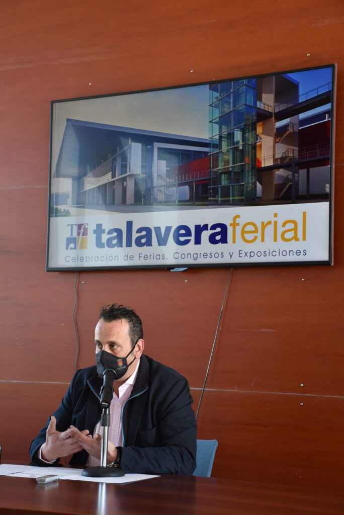 Ambición y novedad en la programación de Talavera Ferial
