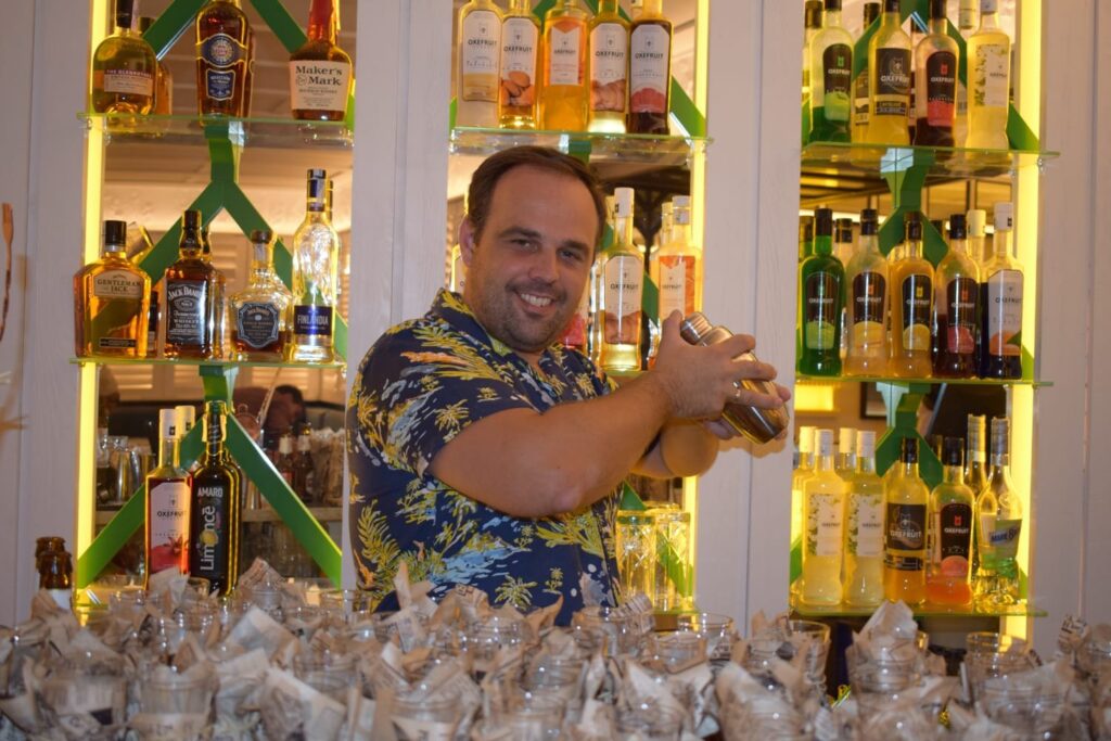 Jauja Rest & Drinks, paraíso gastronómico en el barrio Puerta Zamora