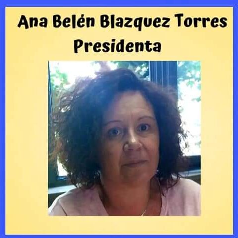 Entrevista a Belén Blázquez - Presidenta de FAAVV Vegas del Tajo