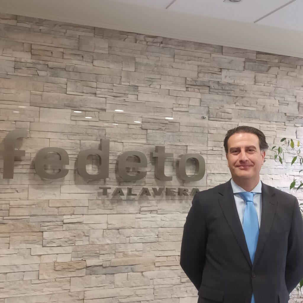 Entrevistamos a Óscar, delegado de Fedeto en Talavera