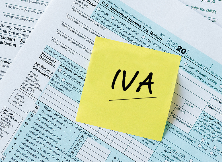 Curso gratuito Impuesto sobre el valor añadido – IVA