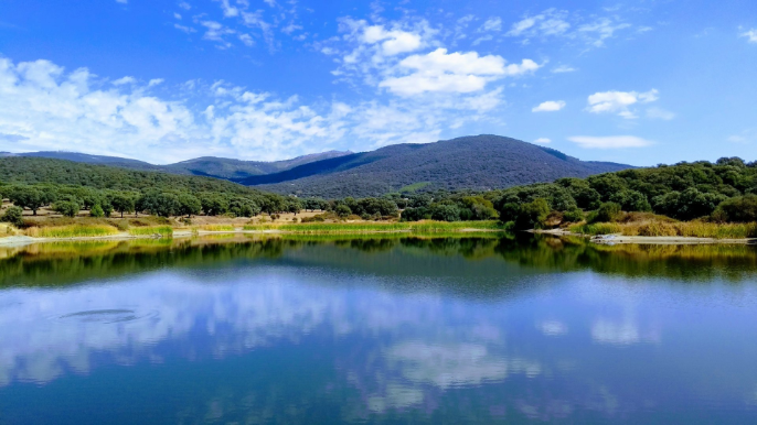 Los 7 pueblos más bonitos de la Sierra de San Vicente