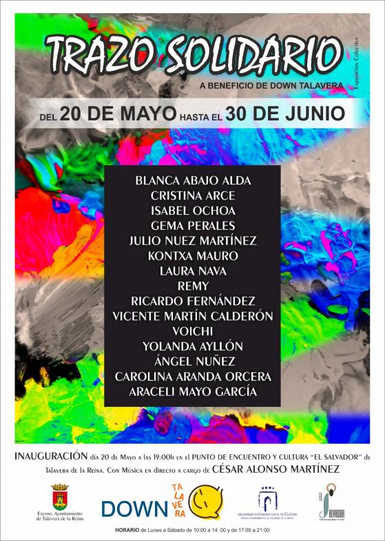 Qué hacer en Talavera del 19 al 25 de mayo: mercadillos, conciertos, teatro, motocross europeo y mucho más...