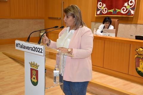 Una nueva empresa llegará a Talavera y creará 100 puestos de trabajo en la ciudad