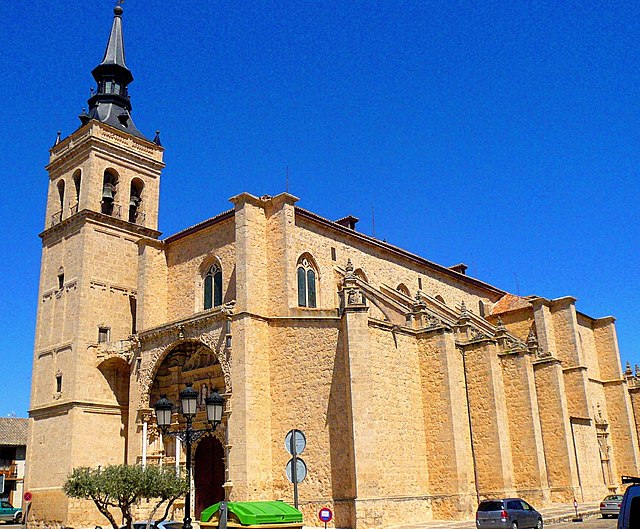 Los 9 pueblos con más encanto de la comarca de Torrijos 