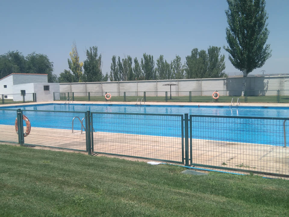 Las 13 piscinas municipales con más encanto cerca de Talavera donde darte un chapuzón este verano