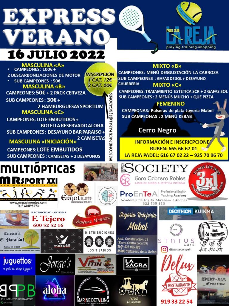 Qué hacer en Talavera del 14 al 20 de julio: exposiciones, conciertos, rutas culturales y mucho más...