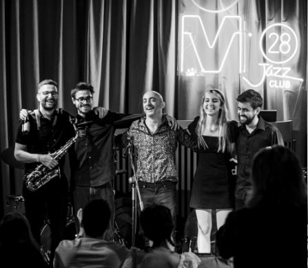 Los 9 artistas del Festival de Jazz Ciudad de Talavera que actuarán este año 2022