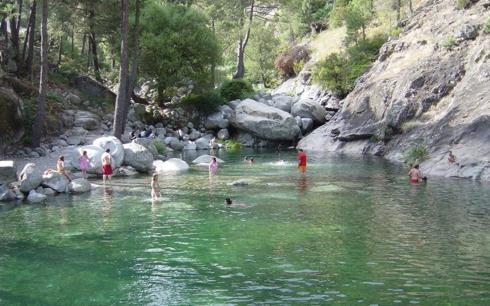 Guisando, el lugar perfecto para conocer la Sierra de Gredos