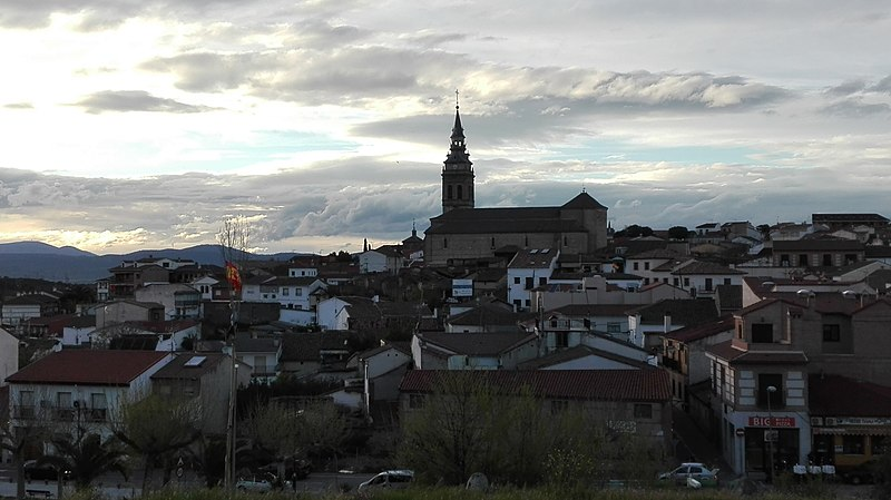 Los 9 pueblos con más encanto de la comarca de Torrijos 