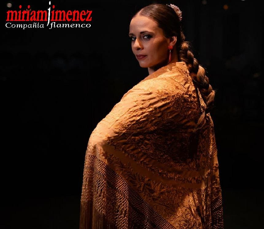 Escuela de flamenco Miriam Jiménez abre sus puertas en Talavera  