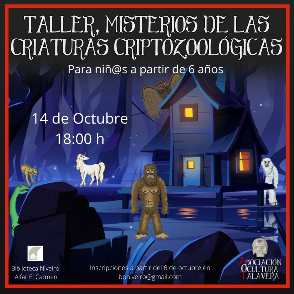 Qué hacer en Talavera del 13 al 19 de octubre: conciertos, cine, talleres, humor y mucho más...
