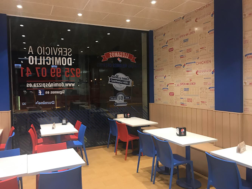 Domino's Pizza, lanza sus nuevas pizzas veganas en Talavera