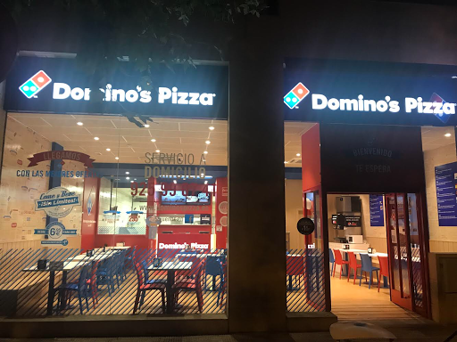 Domino's Pizza, lanza sus nuevas pizzas veganas en Talavera