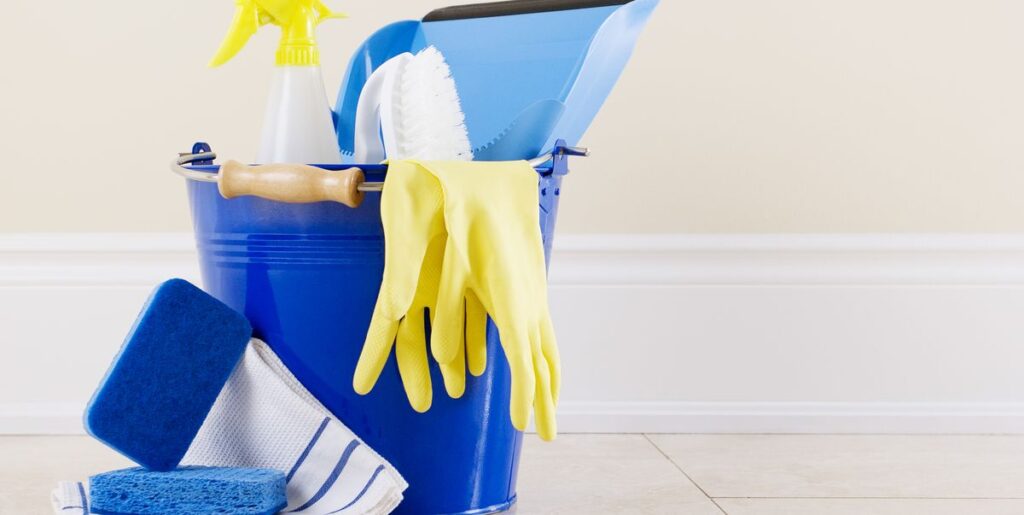 Se necesita persona para limpieza del hogar y plancha