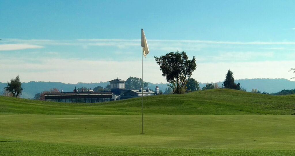 Palomarejos Golf, más que un campo de golf a un paso del corazón de Talavera
