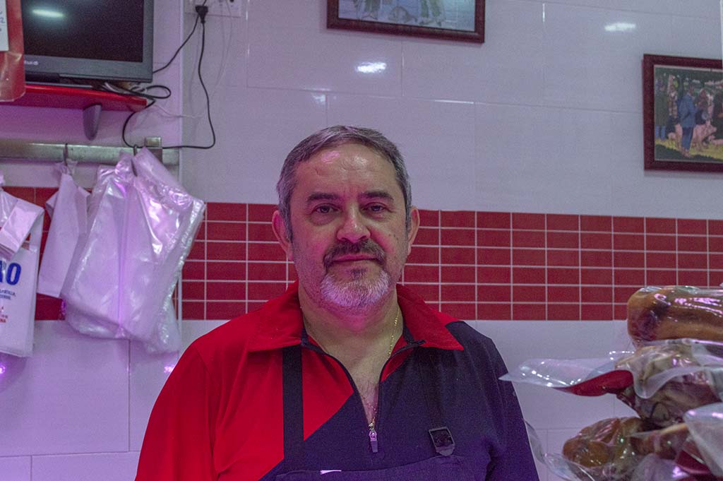 Carnicería Cerro, 20 años en el mismo barrio de Talavera