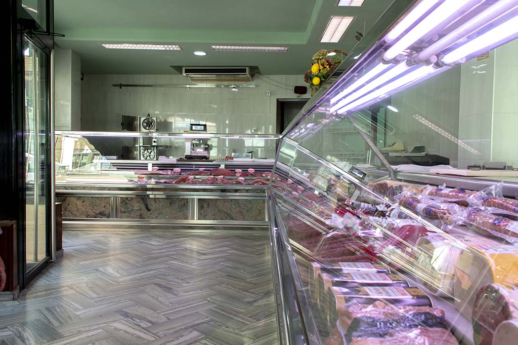La Carnicería de Santi, calidad gourmet en el barrio La Alameda