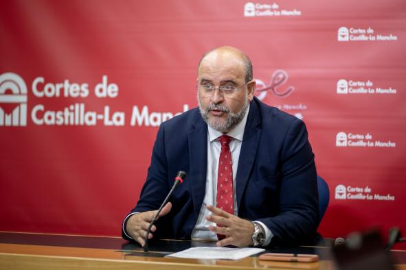 Castilla -La Mancha destinará 1.714 millones para luchar contra la despoblación