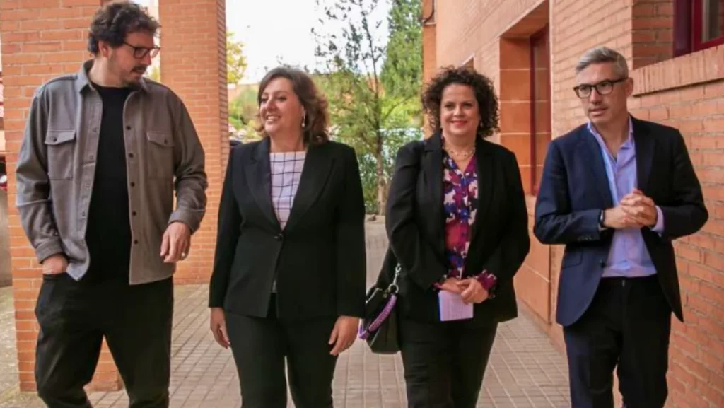 El Gobierno de Castilla-La Mancha realizará itinerarios personalizados de inserción laboral para medio centenar de mujeres víctimas de violencia de género en la región