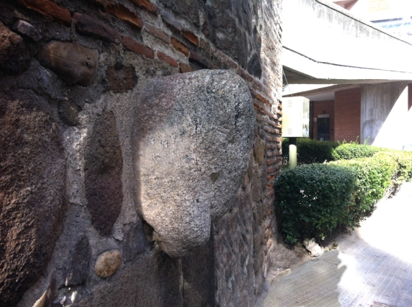 ¿Conoces el monumento más antiguo de Talavera? Ni te lo imaginas...