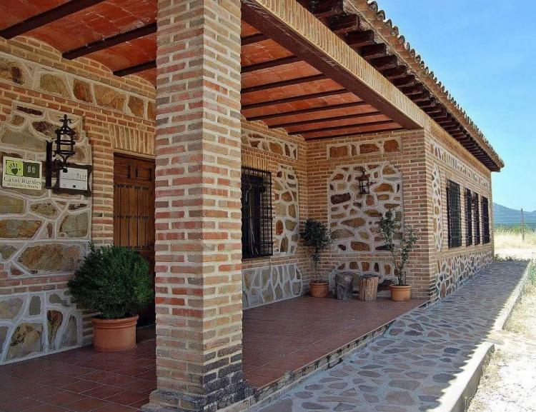 Los 7 mejores alojamientos en la comarca de la Jara