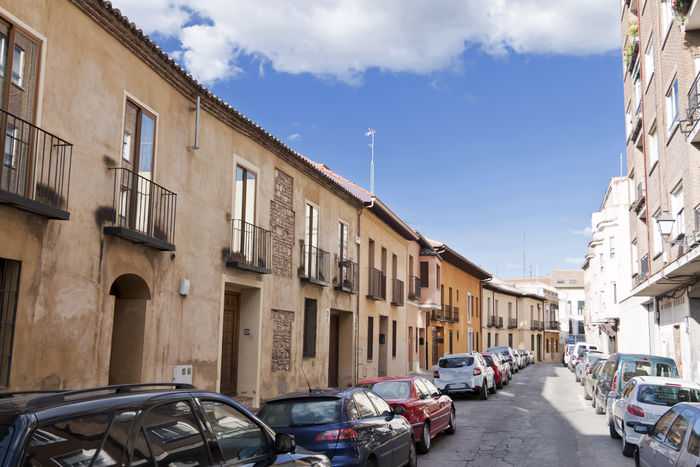 Las 9 calles más bonitas de Talavera